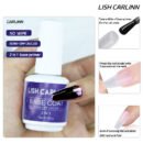 Nail Polish-Top Coat and Base Coat