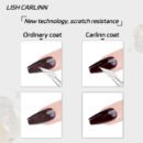 Nail Polish-Top Coat and Base Coat