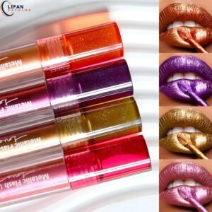 Lip gloss