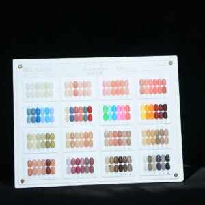lifan custom 96 solid colors